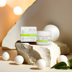 Крем для проблемной кожи ЧАЙНОЕ ДЕРЕВО STYX, 50 мл  фото 2