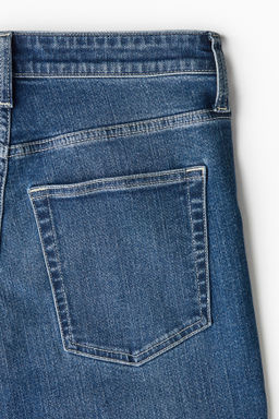 Flared High Jeans - H&m фото 13
