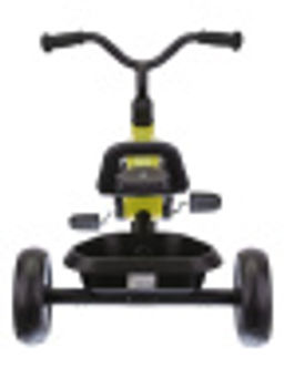 Велосипед трехколесный "Qplay"