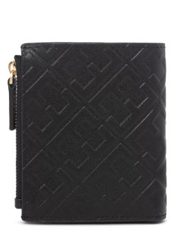 Кошелек ZQ79-5732 black - Labbra фото 3