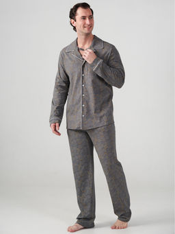 Пижама 100% хлопок  Династия (классическая)