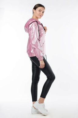 04-2451 Куртка демисезонная - El podio фото 13