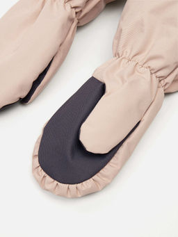 Краги Беж - Bungly фото 4