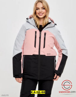 горнолыжный комплект зима - Bruno фото 9