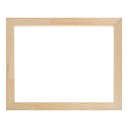 Подрамник для холста Calligrata, 1.8×40×50 см, ширина рамы 36 мм, сосна