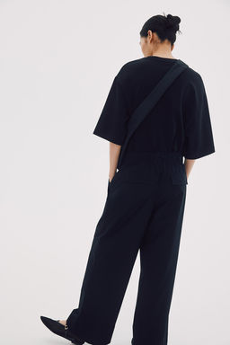 Chinos con cordon de ajuste - H&m фото 3