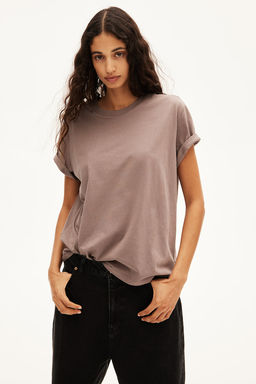 Camiseta de algodon
