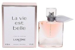 LANCOME La Vie Est Belle  lady  30ml edp
