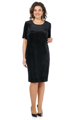 Платье ALANI 2468 черный