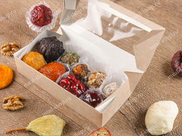 Подарочный набор Сладости из Армении ассорти 240г - Meal shop фото 2