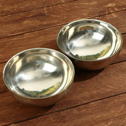 Туристический набор посуды Первая обеденная помощь, 2 тарелки, 2 ложки, 2 вилки - Mode forrest фото 6