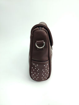 Сумка женская кросс-боди №1285 - L-craft фото 3