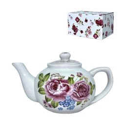 Чайник заварочный 400 мл Нежность SL142-512 арт. 041897 - Полимербыт фото 2