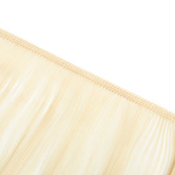 HobbyBe HAR-7 Тресс для кукол 15 см 100 см 25 г 01 св.пшеничный