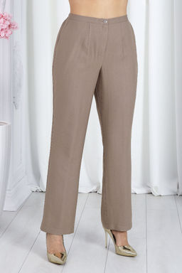 Костюм Ninele 6003 светло-коричневый фото 5