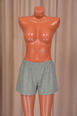 Шорты трикотажные (00754, вариант 45) - Плиона фото 2