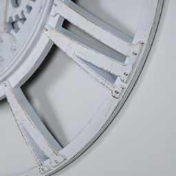 Часы настенные 61 см / 6028E /уп 8/ - Галеонтрейд фото 5