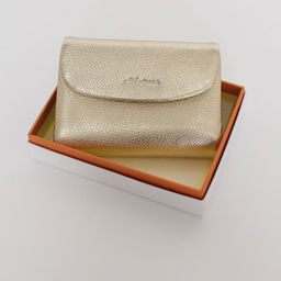 YS Женский кошелек Allbatross 45-3929M - Albatross фото 3