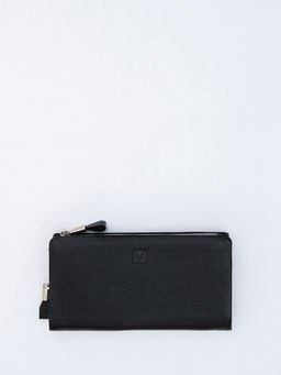 Кошелек 3996 black Vermari