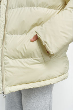 Куртка Дутик Milk - Erist store фото 3