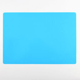 Силиконовый коврик для выпечки I love Baking, 64?45 см