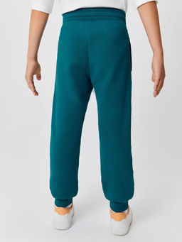 ACOOLA / Брюки детские для мальчиков Piero синий  фото 7