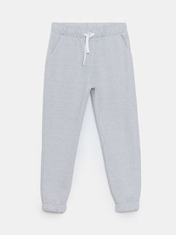 Beli Lastikli Erkek ?ocuk Jogger E?ofman Alt