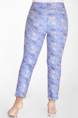 1В-53 9309-1.С1 Брюки - Almond фото 2