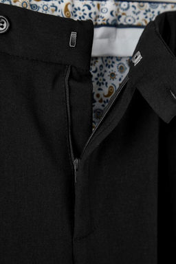 Antrasit Erkek Boyfriend Fit Pantolon TMNAW26PL00017 - Trendyolmilla фото 32