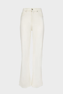 Джинсы широкие - Mollis фото 3