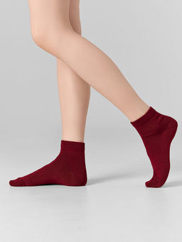 Цена за 5 пар! Теплые НОСКИ ЖЕНСКИЕ