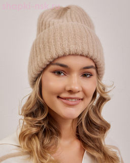 240156 Колпак женский (56-60)