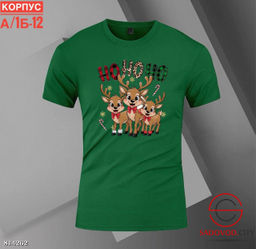 Футболка для мужчин с рисунком - Bruno фото 2