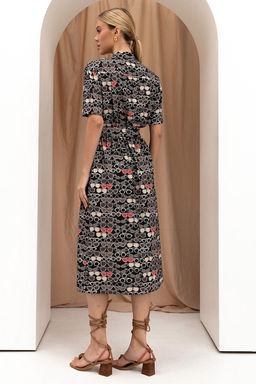 65122 Платье Eliseeva Olesya  фото 11