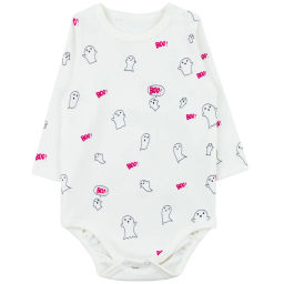 Боди интерлок 1194200603 - Youlala фото 2