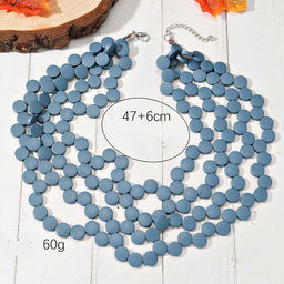 Колье арт. 26 6331 (id 276769) - Rada фото 4