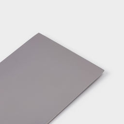 Лопатка кондитерская изогнутая, 30×7 см, нержавеющая сталь, деревянная ручка