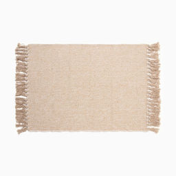 Ковер Этель Home, 6090 см, хлопок 100%