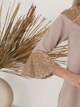 Джемпер М3-3993/4 - Wisell фото 14