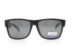 Солнцезащитные очки santarelli с мешочком (Polarized) 1605 57-16-144 С1