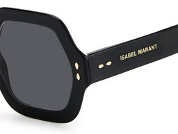 Солнцезащитные очки ISABEL MARANT IM 0004/N/S