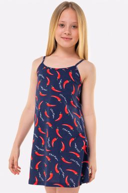 Сорочка для девочки Happy Fox