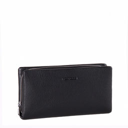 Клатч 901H black Heanbag