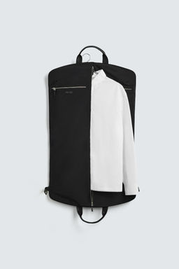 NYLON SUIT CARRIER - Zara фото 11