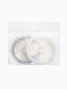 Цена за 3 шт. Леска d=0,3 мм, L=30 м, цвет прозрачный +В ПОДАРОК Леска d=0,3 мм, L=30 м, цвет чёрный