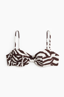 Top de bikini