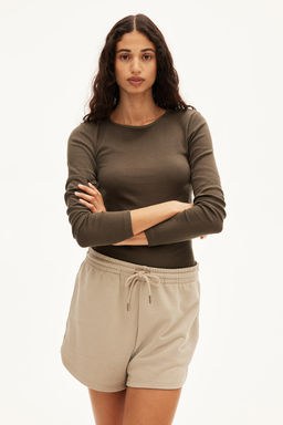 Camiseta en punto de canale
