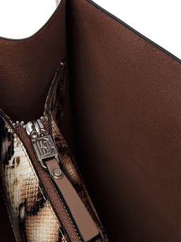 Сумка ELEGANZZA Z8411-7717 tiramisu/multicolor