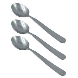 Ложка столовая "София" 1,8 мм арт.1с484 (г.Аша) (упаковка 10шт.) /Амет/