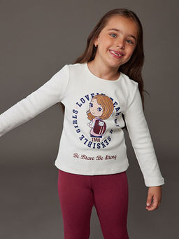 Uzun Kollu K?z ?ocuk Ka?korse Ti??rt 2li